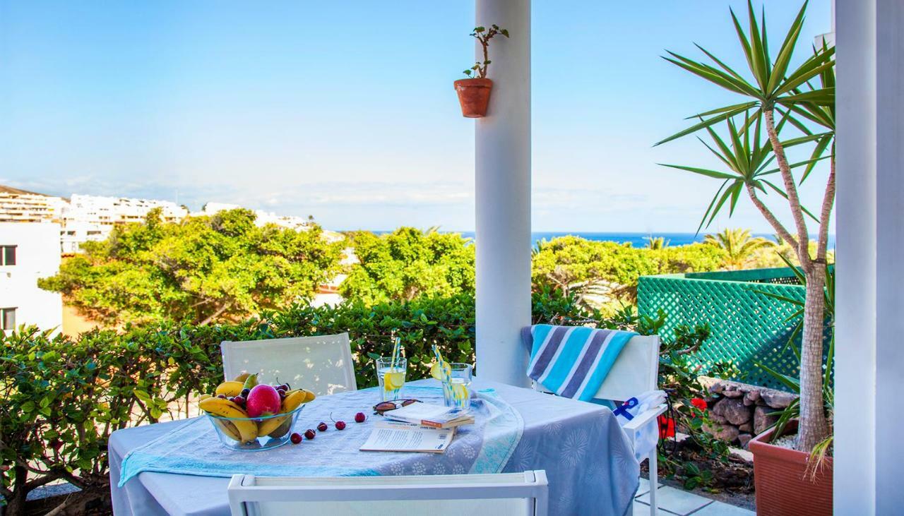 Апартаменти Casa Cuba Морро-дель-Хабле Екстер'єр фото
