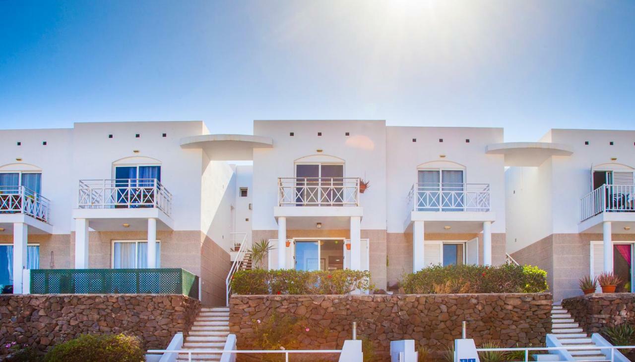 Апартаменти Casa Cuba Морро-дель-Хабле Екстер'єр фото