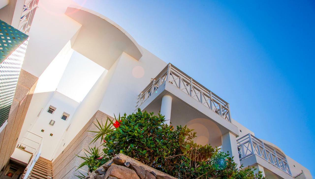 Апартаменти Casa Cuba Морро-дель-Хабле Екстер'єр фото