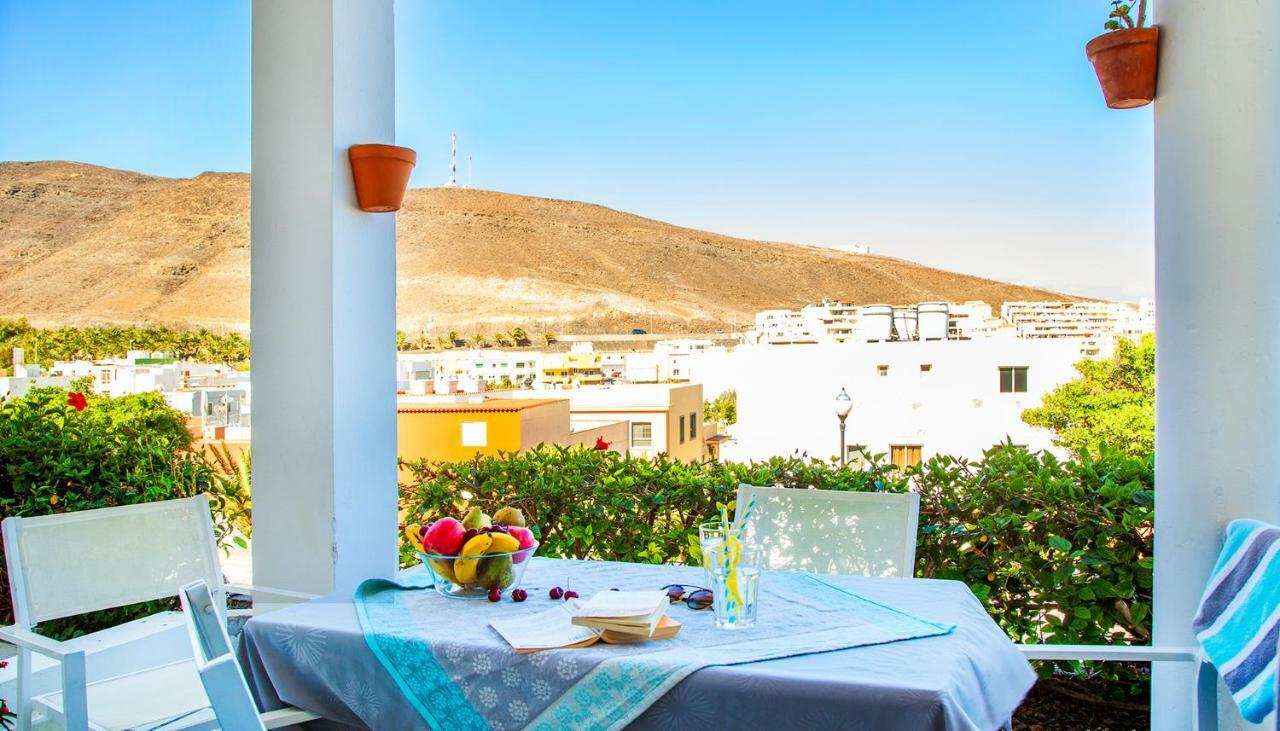 Апартаменти Casa Cuba Морро-дель-Хабле Екстер'єр фото